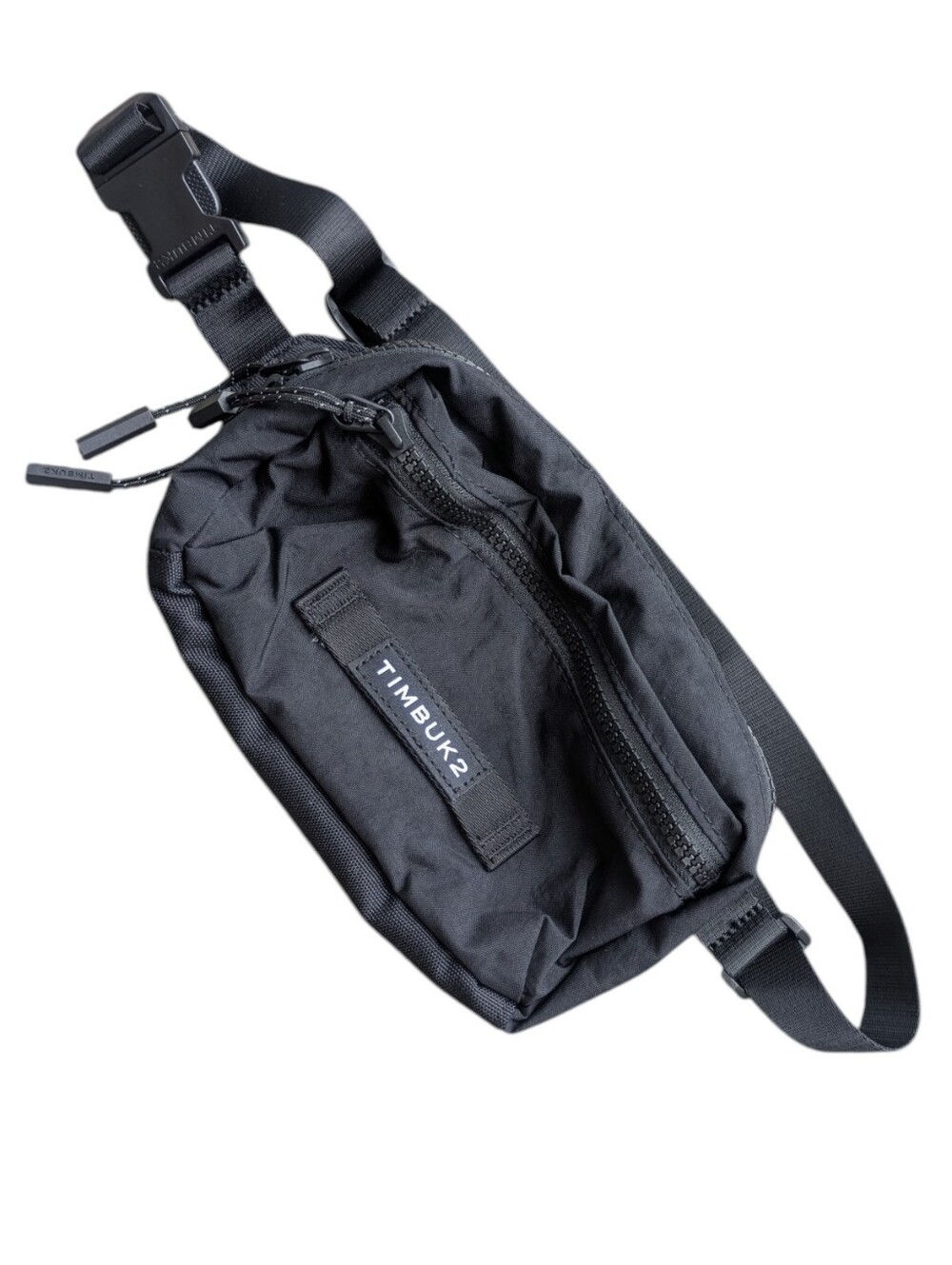 Timbuk2 Black Rascal Belt Bag